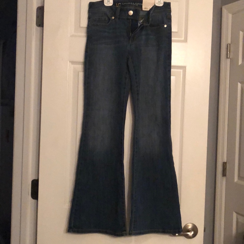 Women's jeans